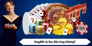 Ảnh đại diện Hay88 lừa đảo
