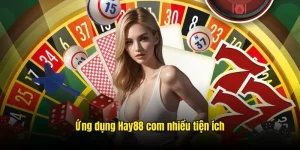 Ứng dụng Hay88